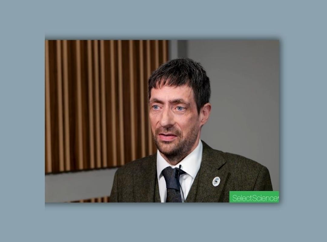 Overcoming barriers to NHS new technology adoption David Wells IBMS Interview SelectScience 