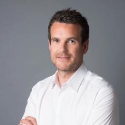 Antonin Lamazière