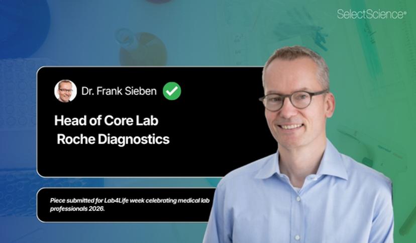 Roche, our commitment to supporting laboratory professionals worldwide