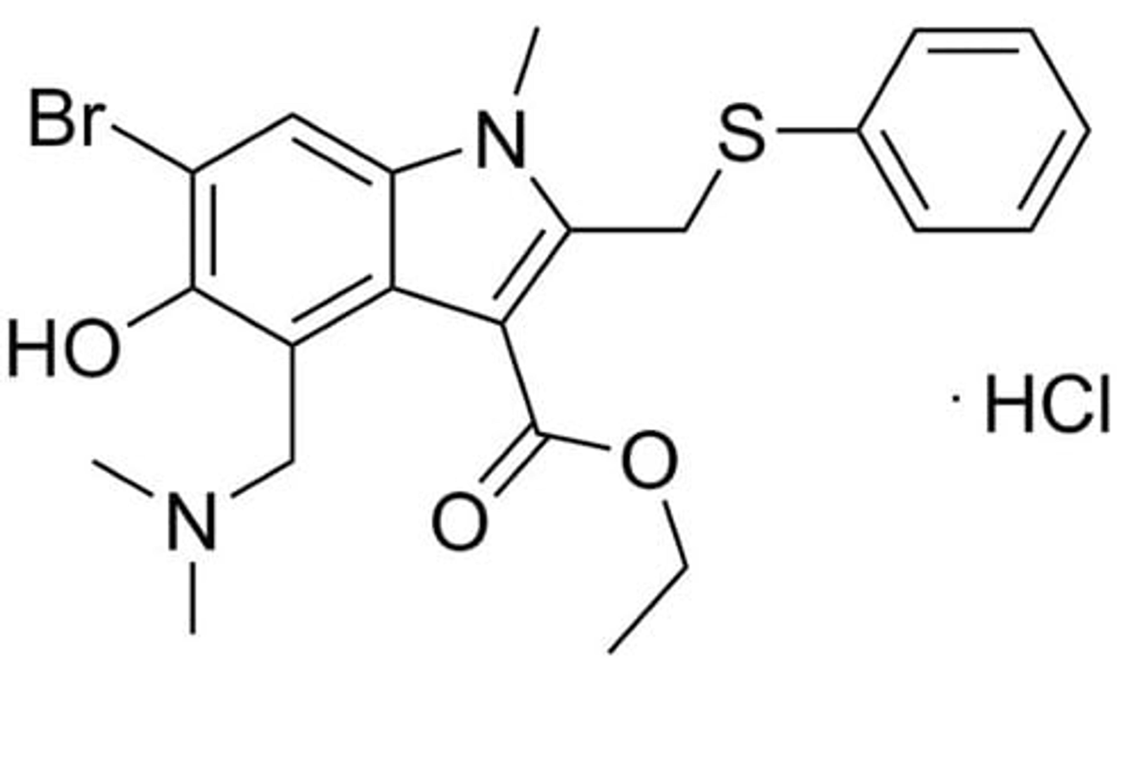 Arbidol