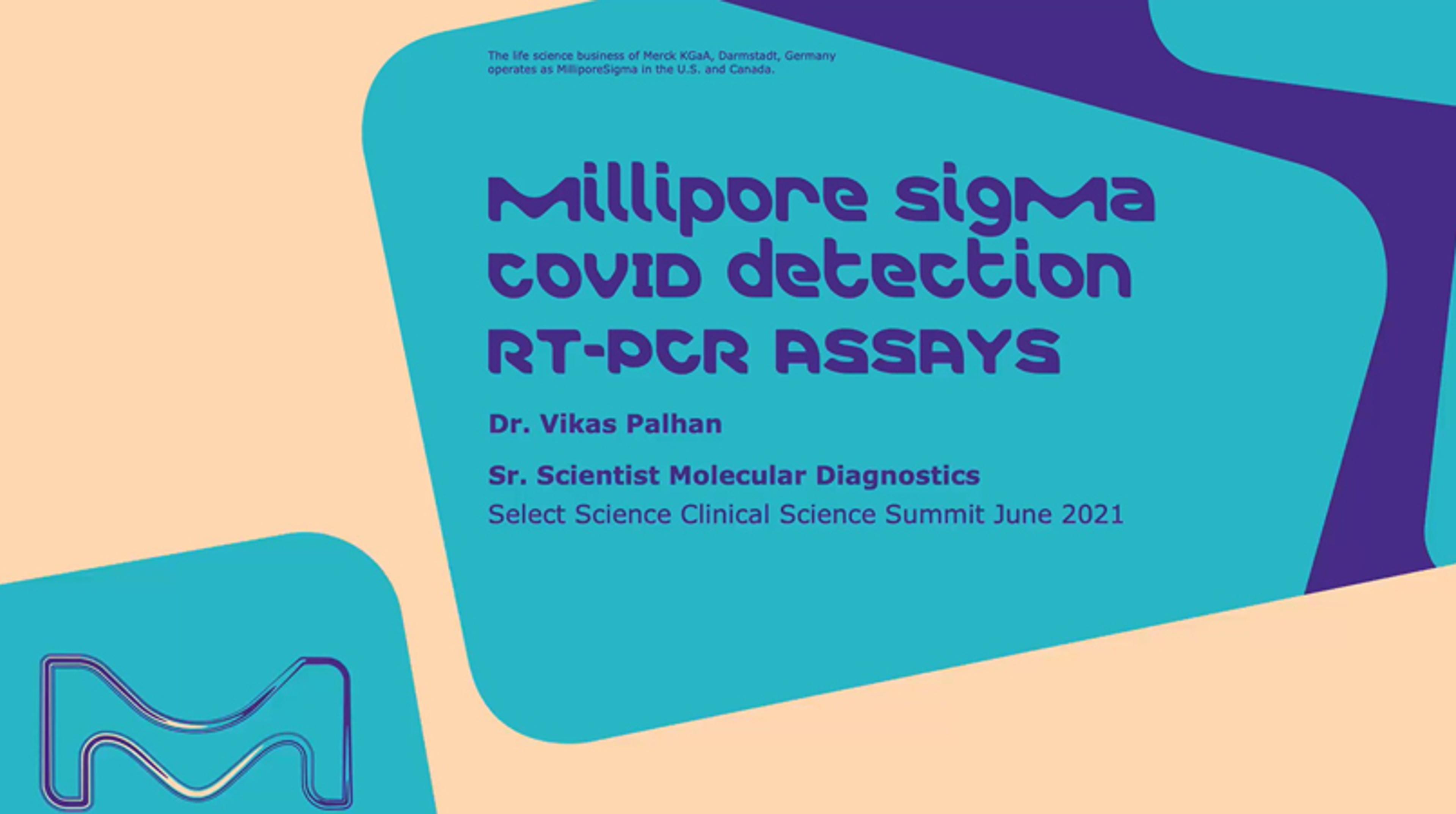 Detection of COVID variants using multiplex RT-PCR Detection of COVID variants using multiplex RT-PCR