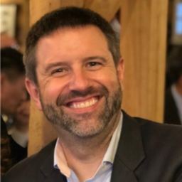 Prof. Jared Auclair