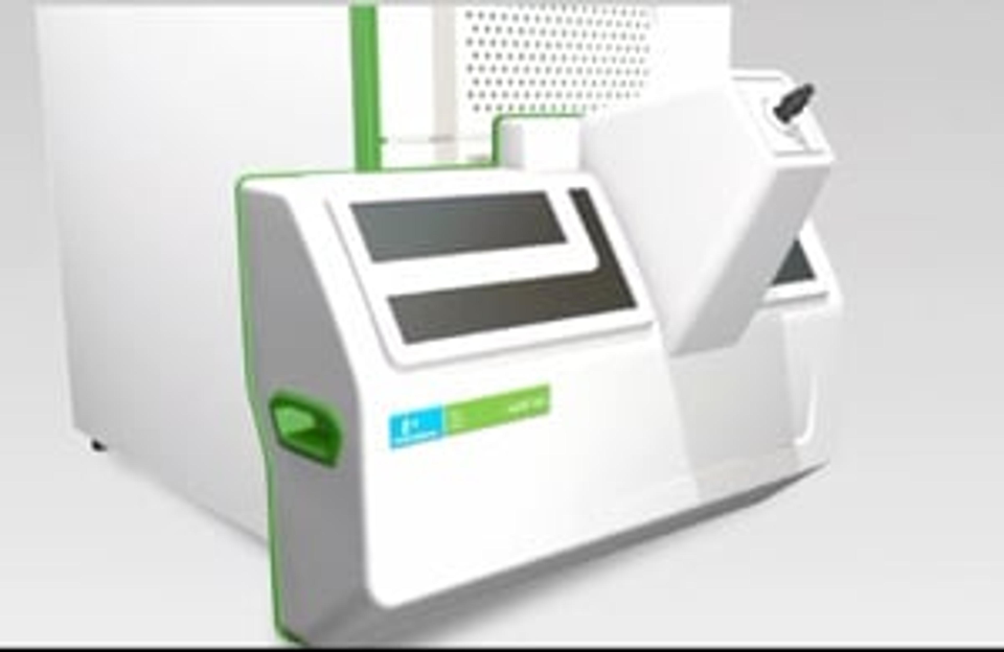 AxION DSA™ (Direct Sample Analyzer) AxION DSA™ (Direct Sample Analyzer)