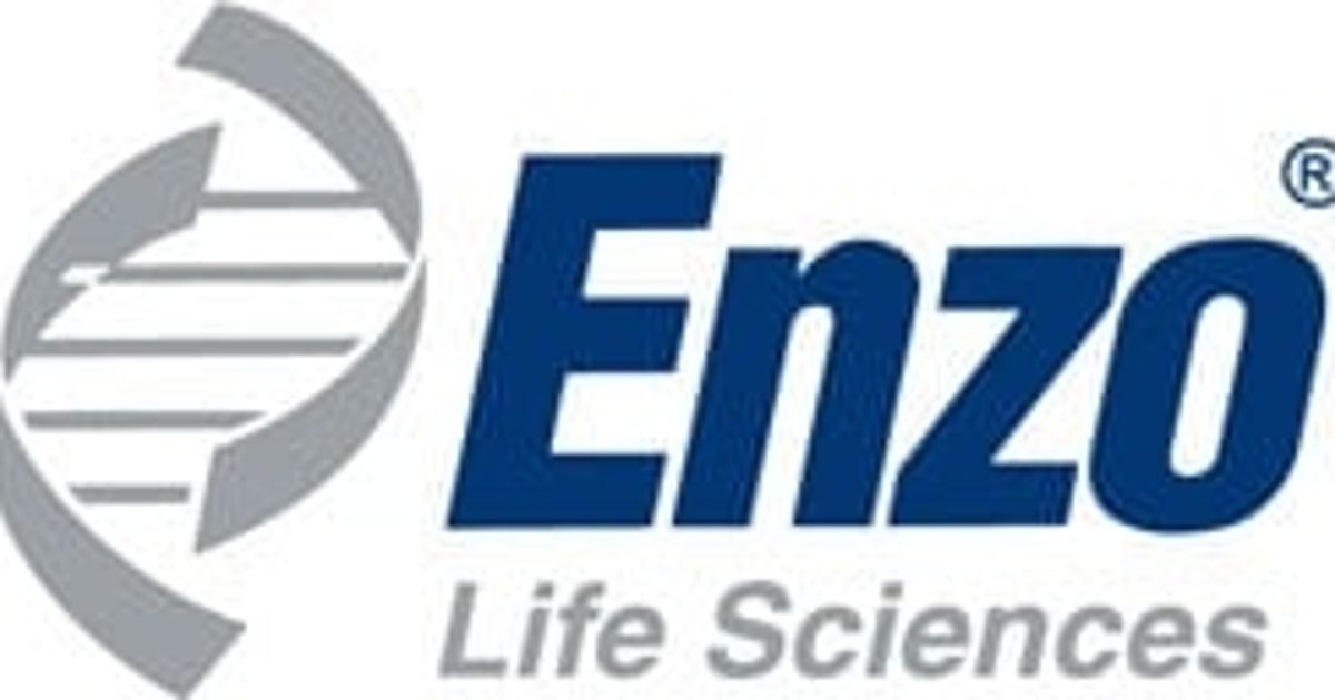 Enzo Life Sciences Display High Efficiency Labeling, Detection, and