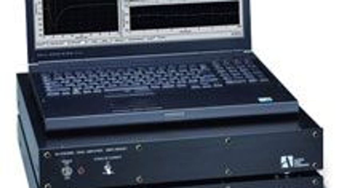 New Multi Electrode Array Amplifier New multi electrode array amplifier