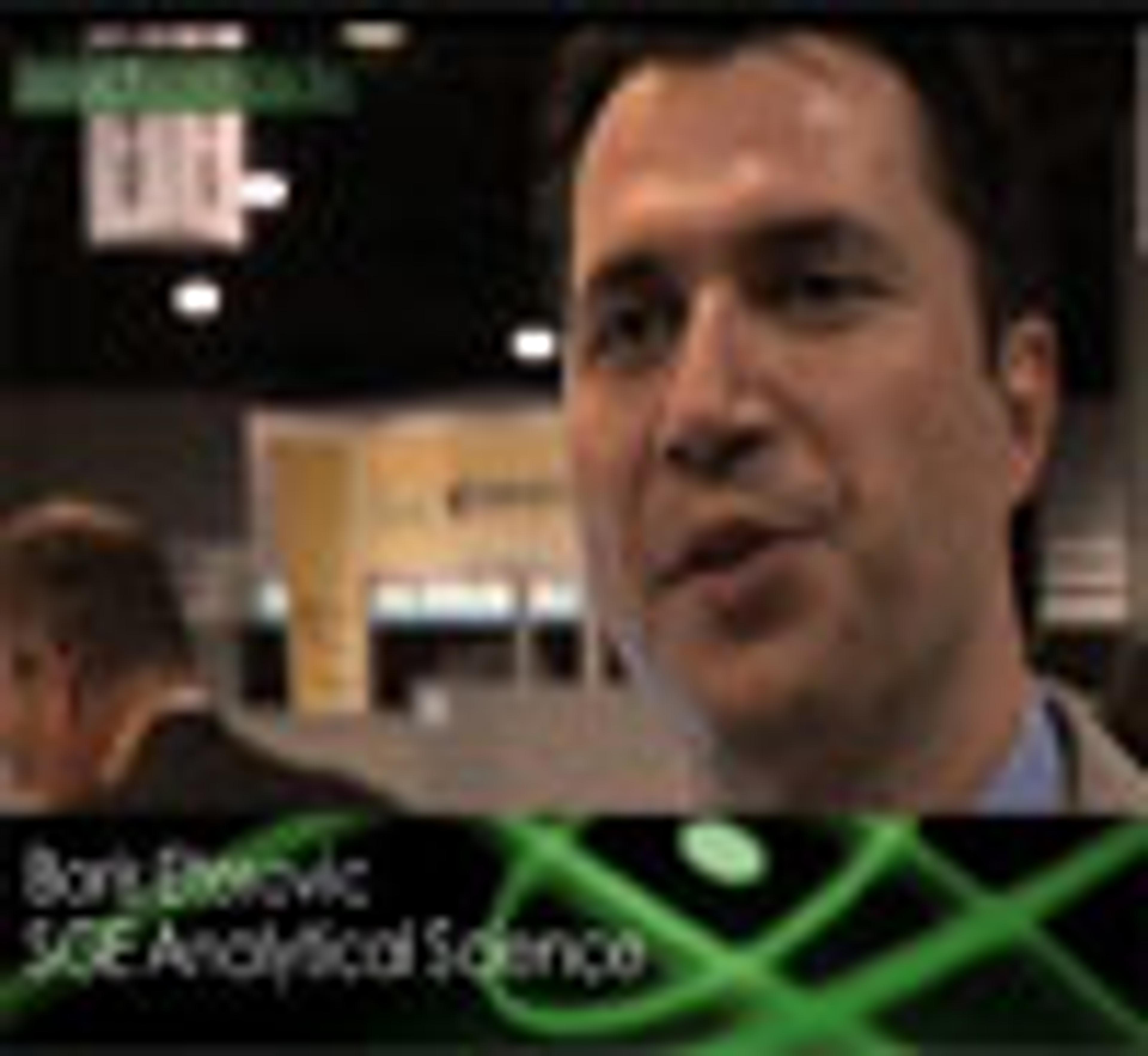World’s First Digitally Controlled Analytical Syringe World’s First Digitally Controlled Analytical Syringe
