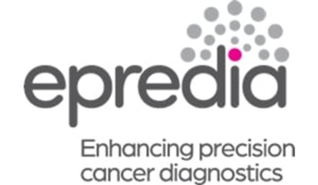 Epredia logo