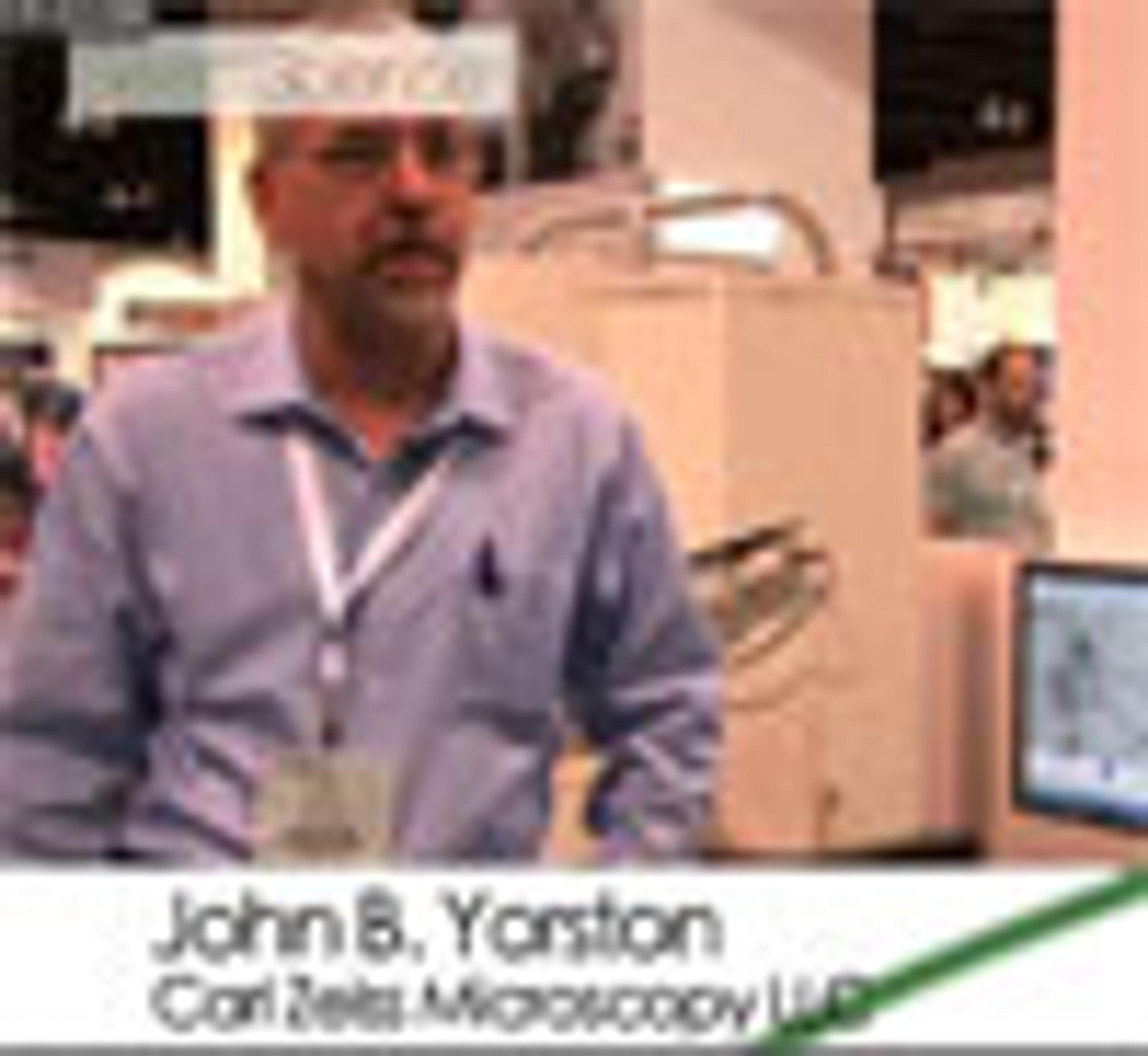 New ZEN technology for Microscopy New ZEN technology for Microscopy