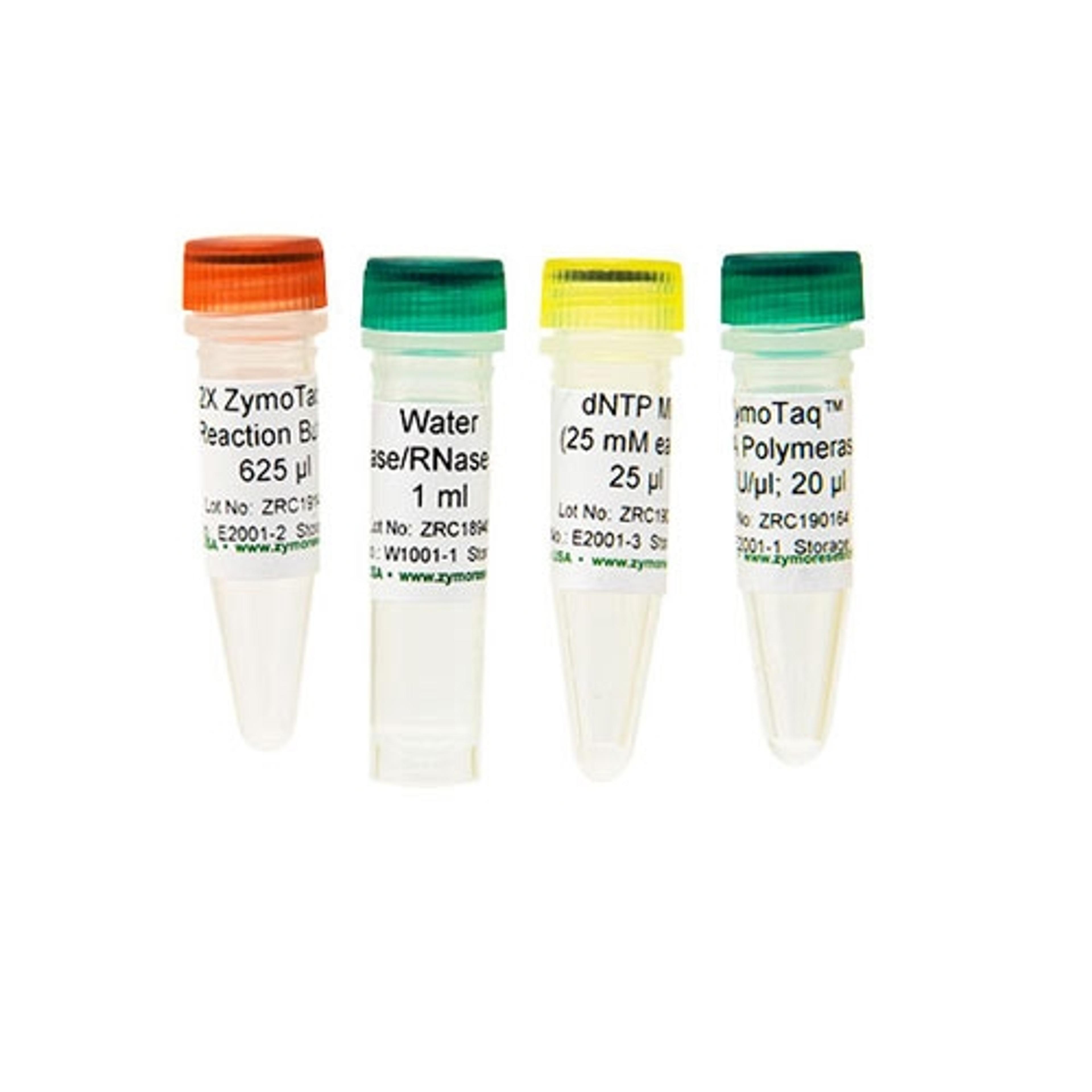 ZymoTaq DNA Polymerase