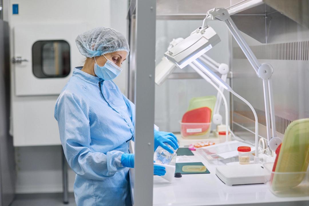 How to Maximize your Biosafety Cabinet’s Lifespan