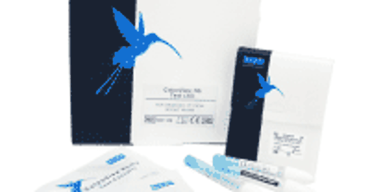 Biohit ColonView Fecal Occult Blood tests reviews