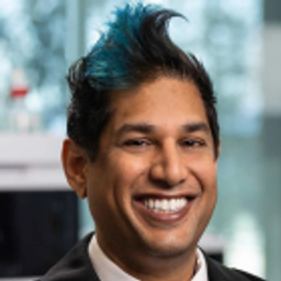 Dr. Parag Mallick