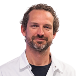 Prof. Dr. Christophe Deben