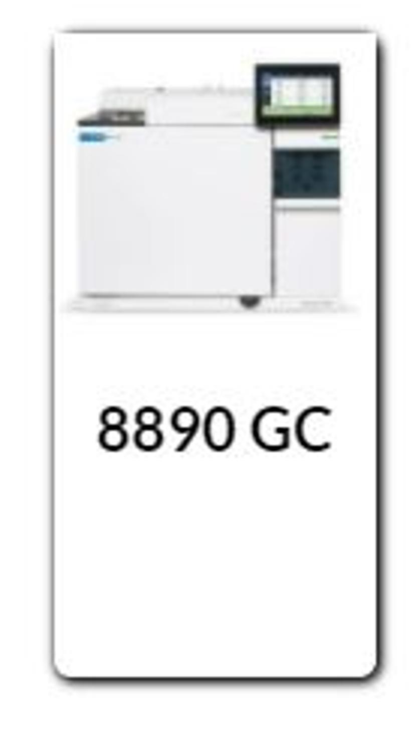 8890 GC