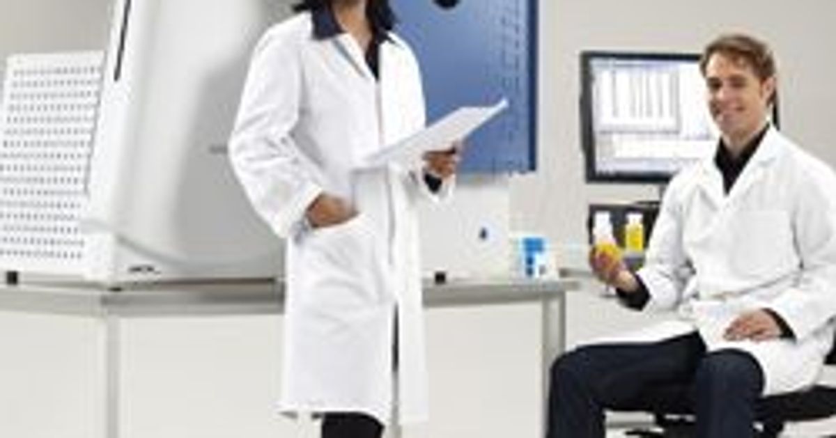 Simplified Operation with the Spectroblue ICPOES Spectrometer