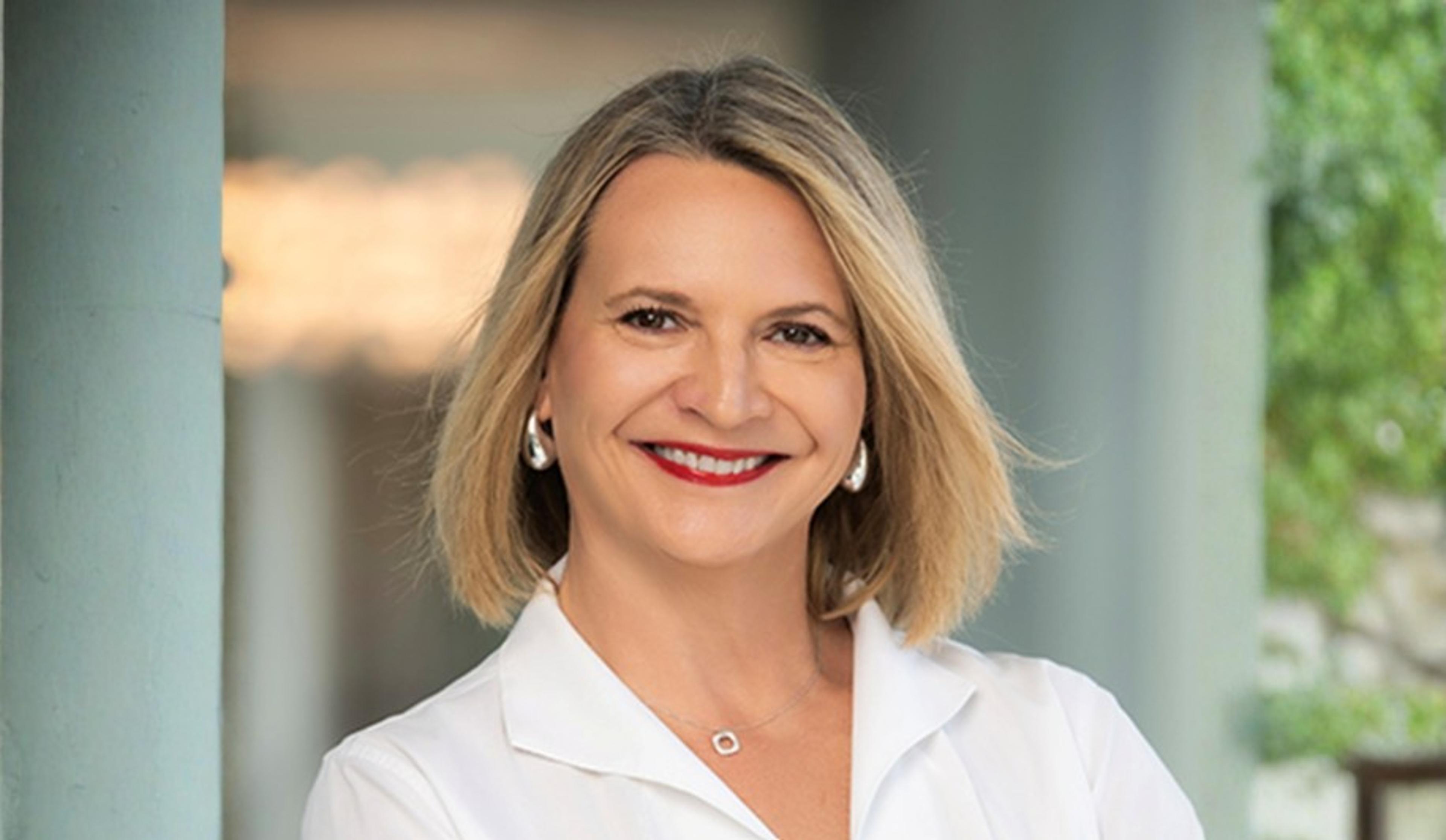 SLAS CEO Vicki Loise, CAE, CMP