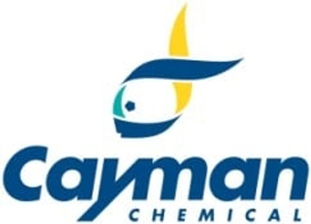 Cayman Chemical Co. logo