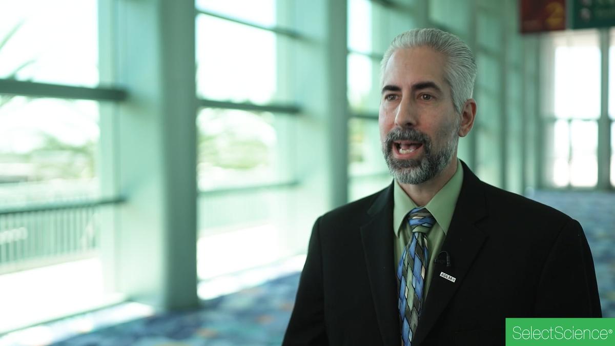 Dr. Paul Jannetto, ADLM Past President 2025-2026