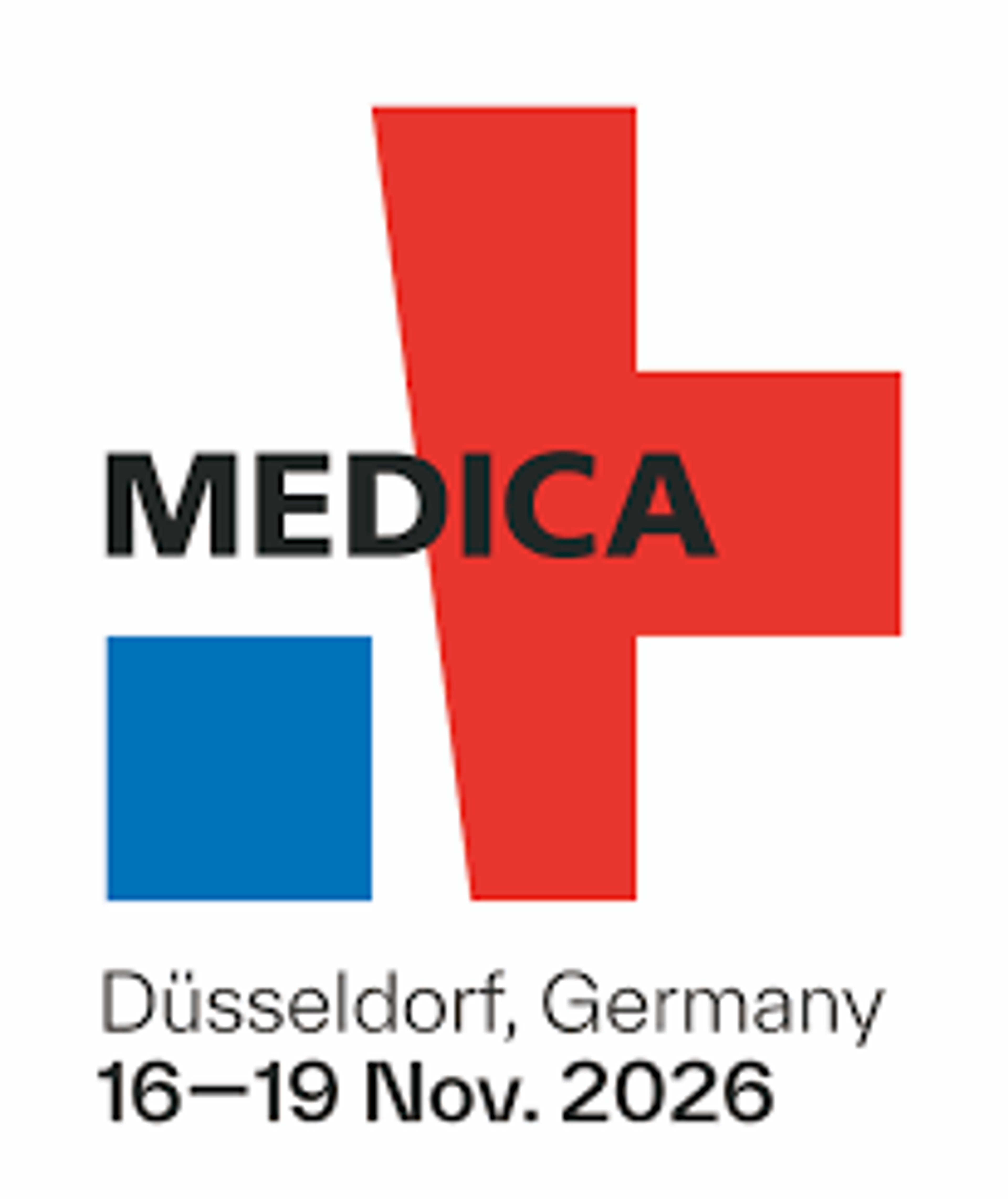 MEDICA 2026