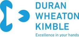 DURAN WHEATON KIMBLE