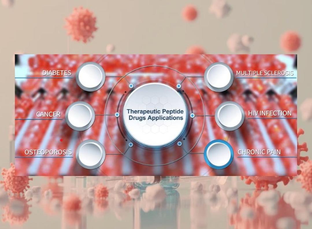 GenScript Expands Peptide Production