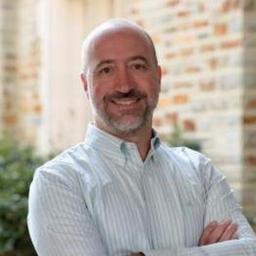 Prof. Lee Ferguson