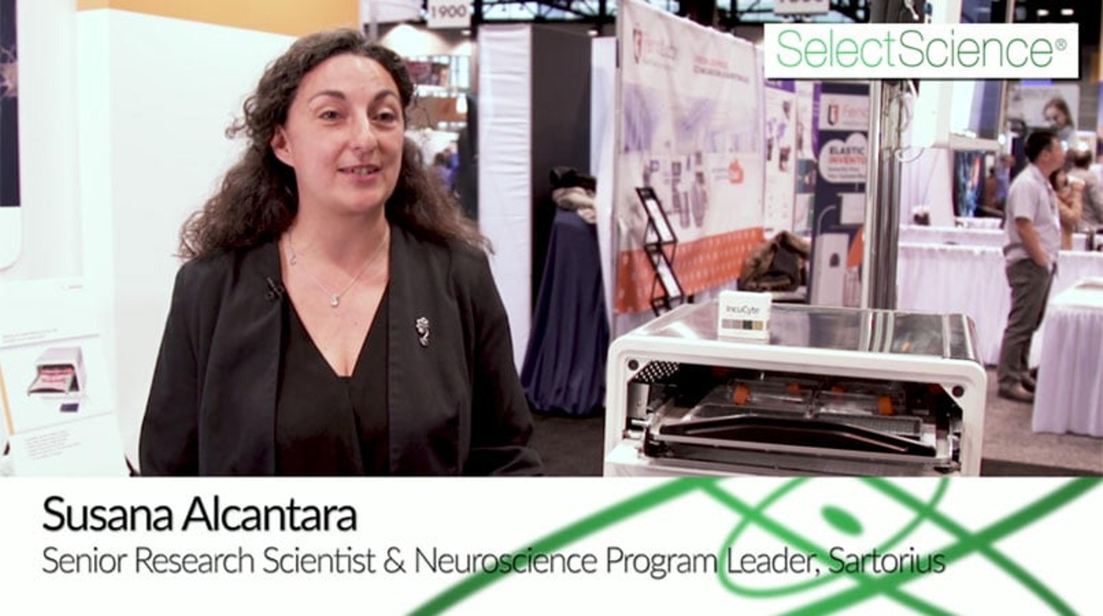 Live-cell analysis in neuroscience research: An award winning webinar Live-cell analysis in neuroscience research: An award winning webinar