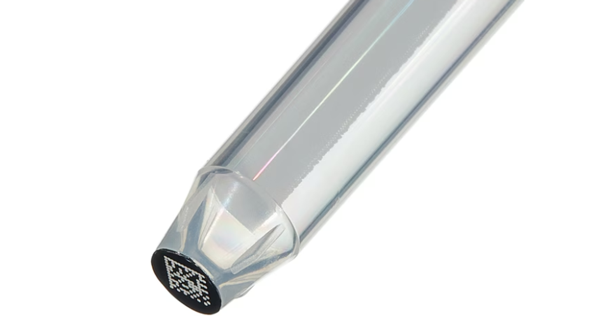 Thermo Scientific™ Matrix™ ScrewTop Tri-coded Tubes