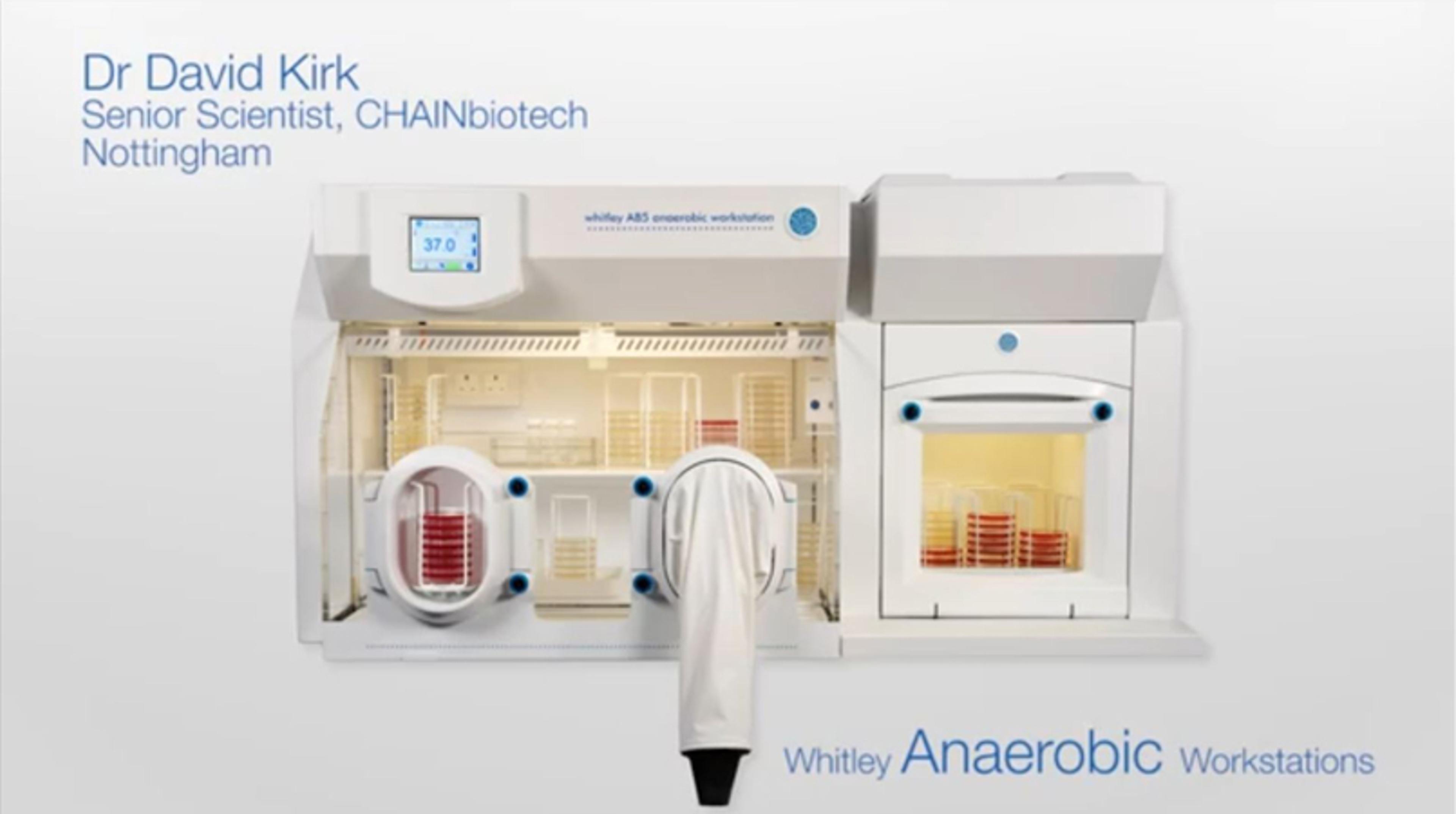 Creating Novel Microbial Technology for Gut Biotherapeutics Creating Novel Microbial Technology for Gut Biotherapeutics