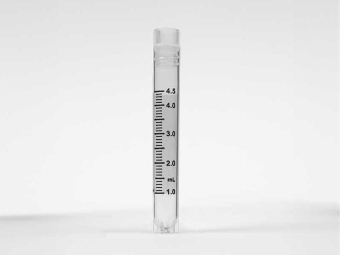 4.5 mL Internally Threaded Cryo Vial