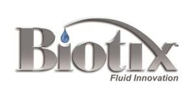 Biotix logo