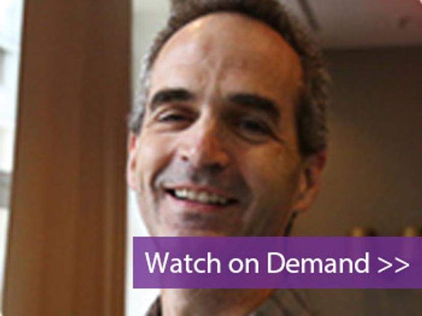 Dennis Curran, Portfolio Director, BIOVIA