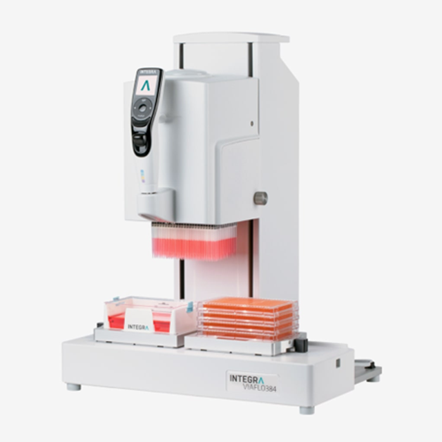 How to combat cell culture challenges with liquid handling