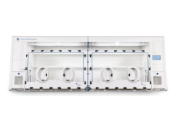 Whitley H155 HEPA Hypoxystation