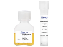 For use in conjunction with single cell seeders