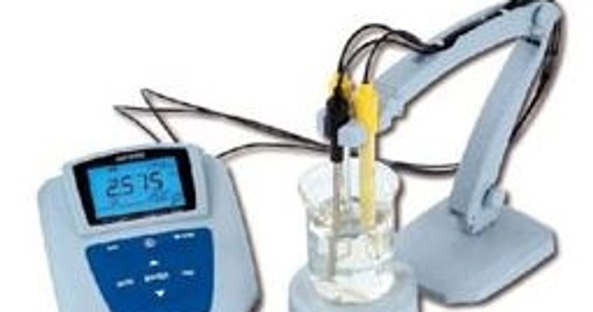 Buy Calcium Ion Concentration Meter Read Reviews
