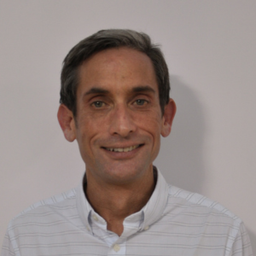 Dr Geraint Wilde