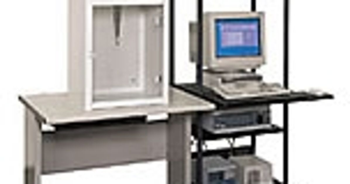 Usf 2000 very high cycle fatigue testing
