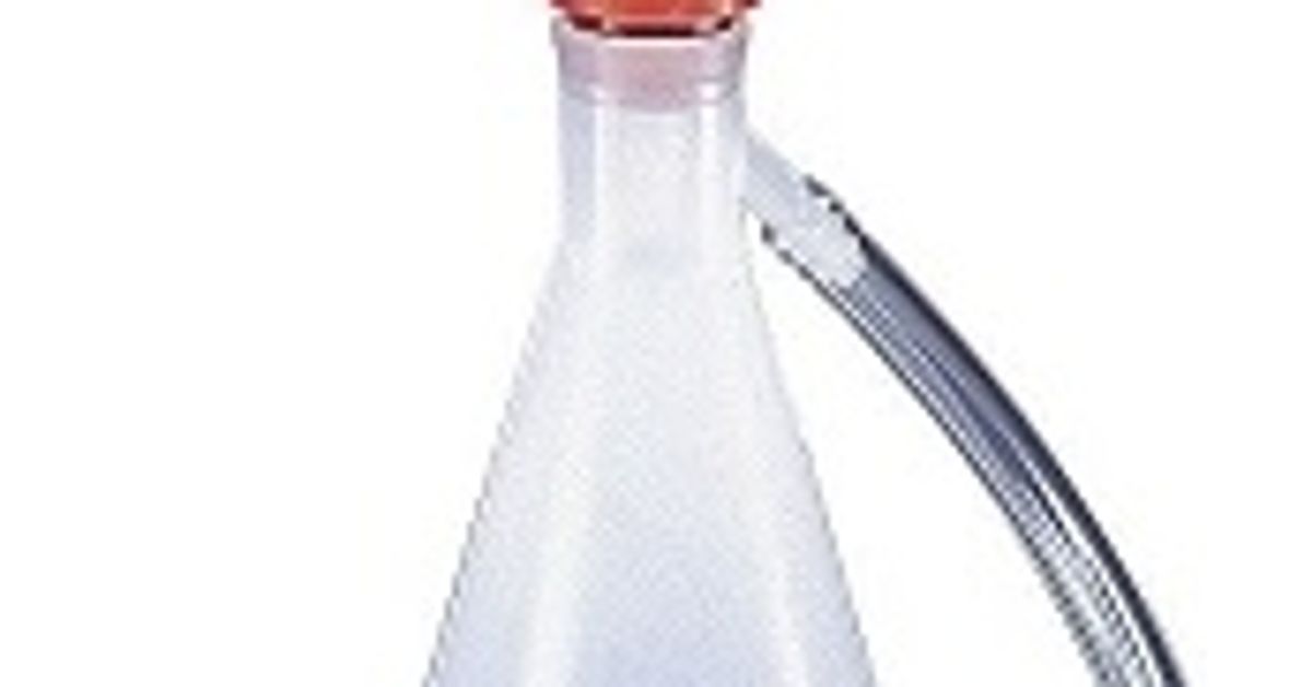 Scienceware Vakuwash® Cuvette Washer