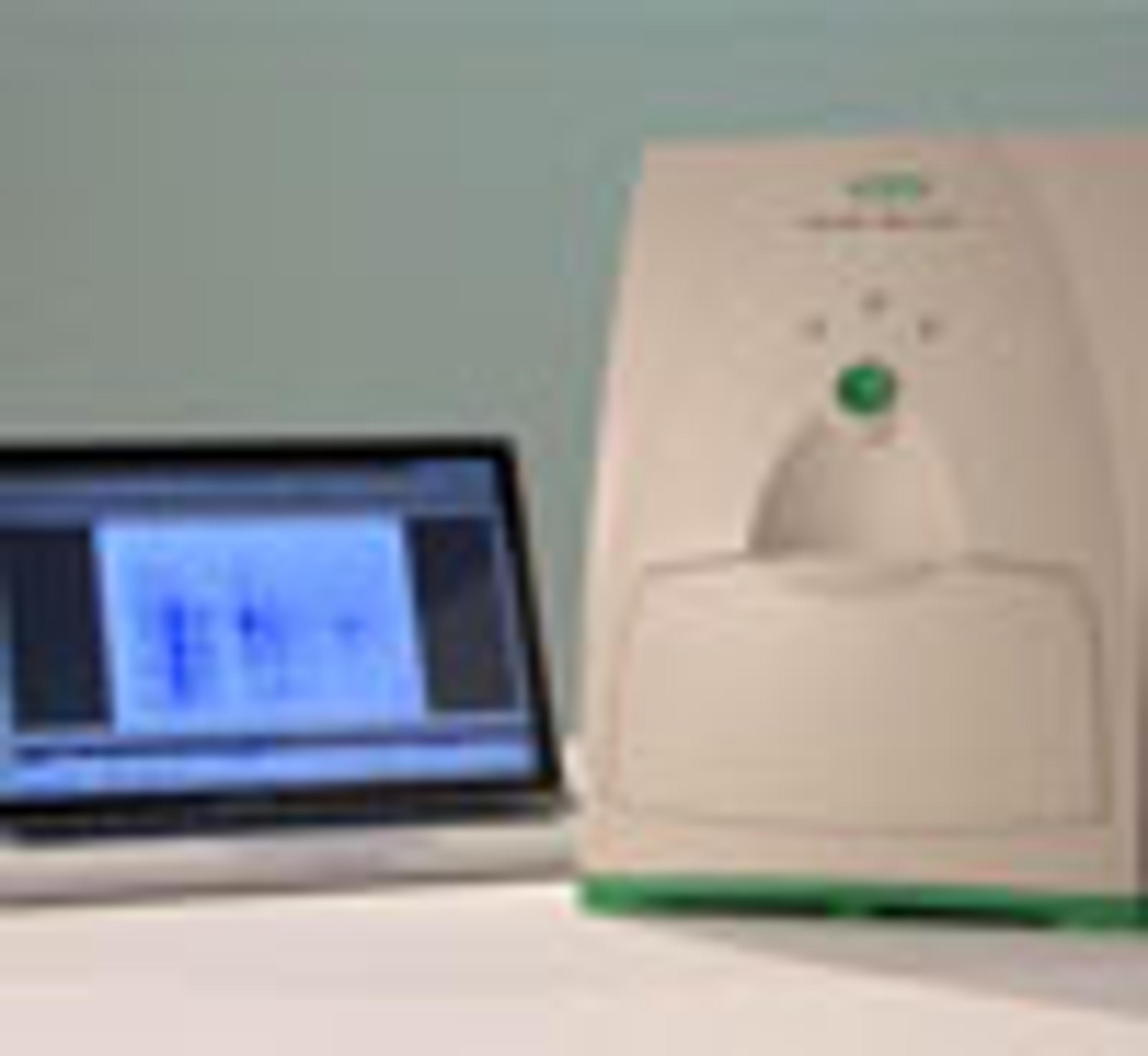 Testimonial for Gel Imaging Solution Testimonial for Gel Imaging Solution