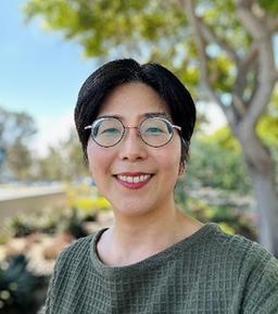 Dr. Joomi Ahn