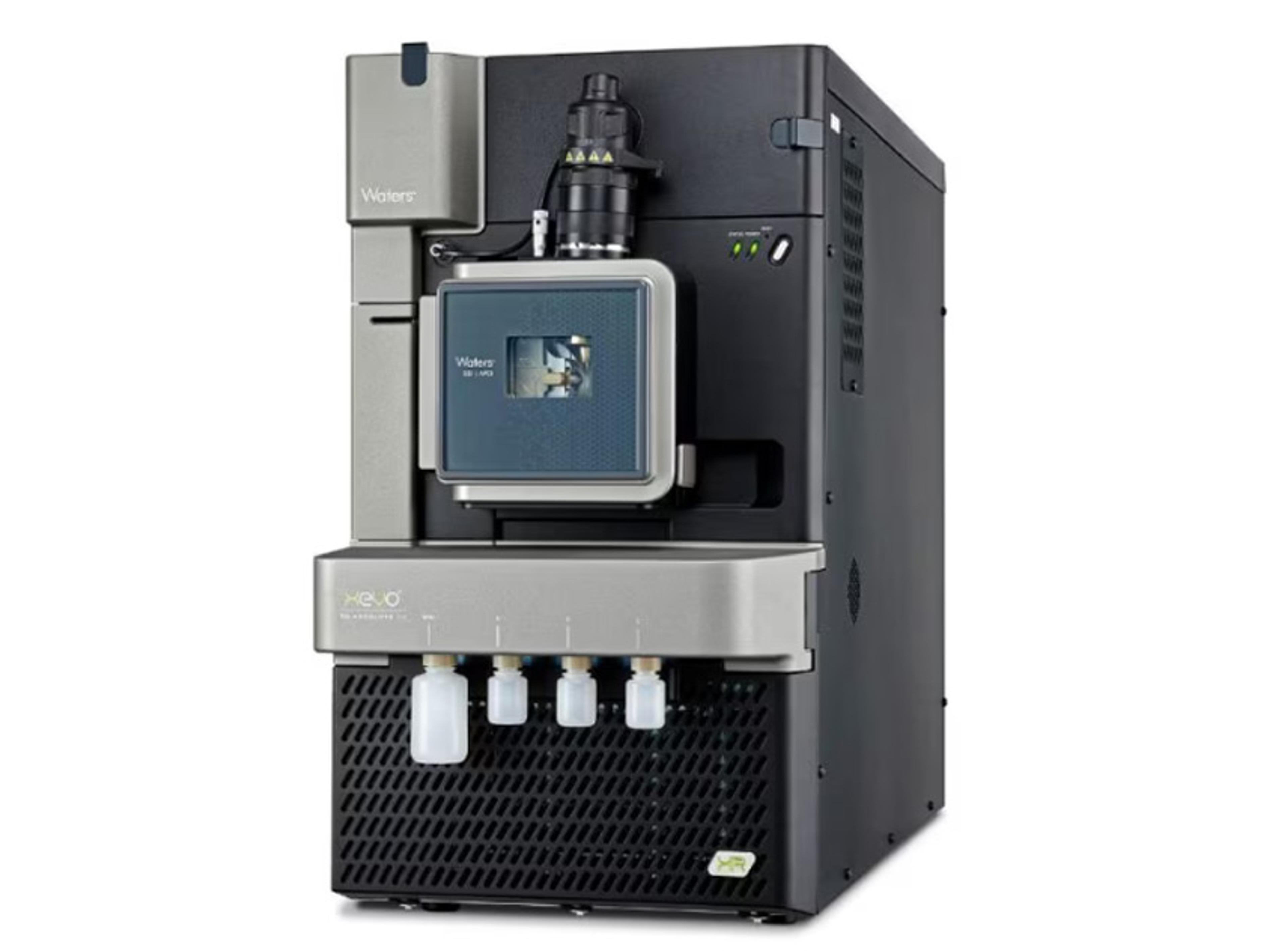 Xevo TQ Absolute XR Triple Quadrupole Mass Spectrometer