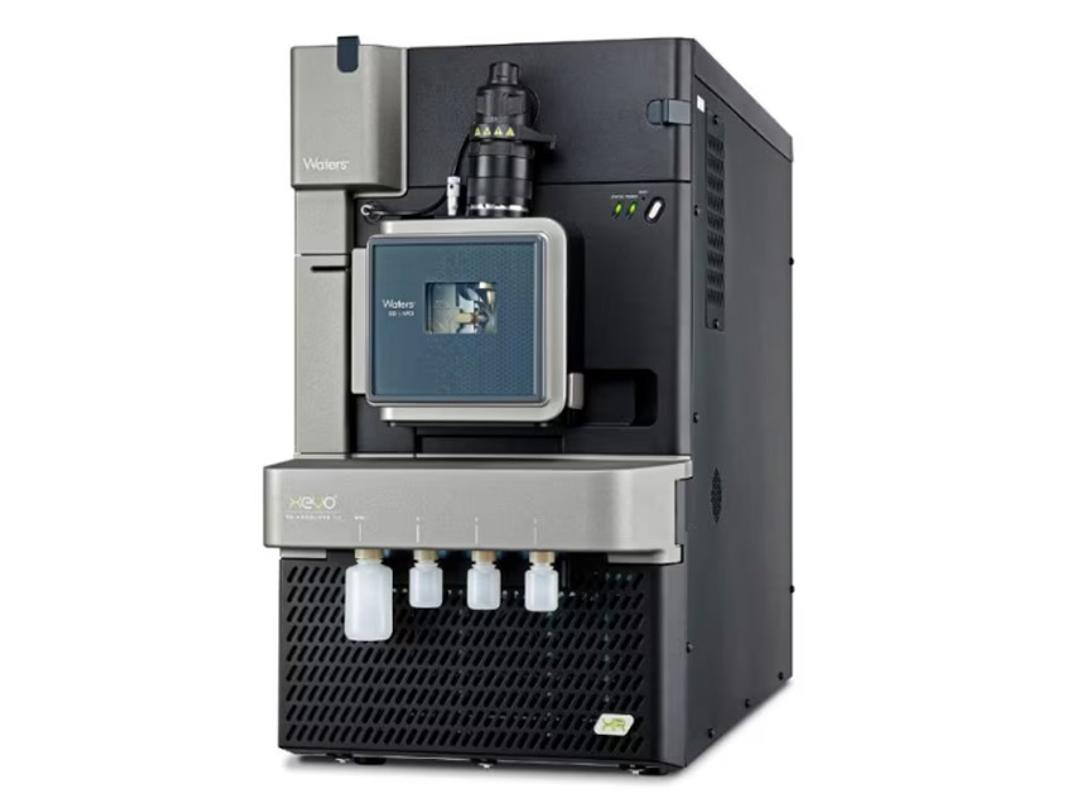 Xevo TQ Absolute XR Triple Quadrupole Mass Spectrometer
