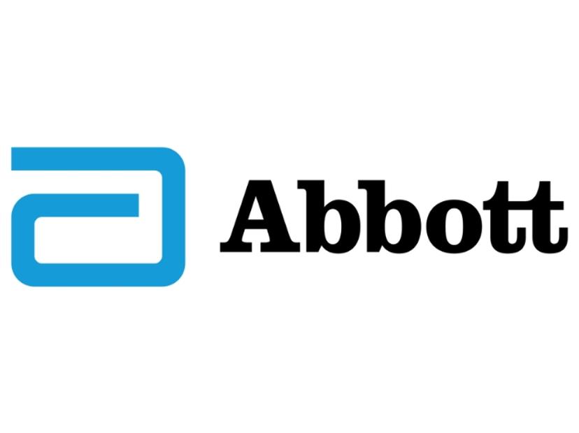 Abbott logo