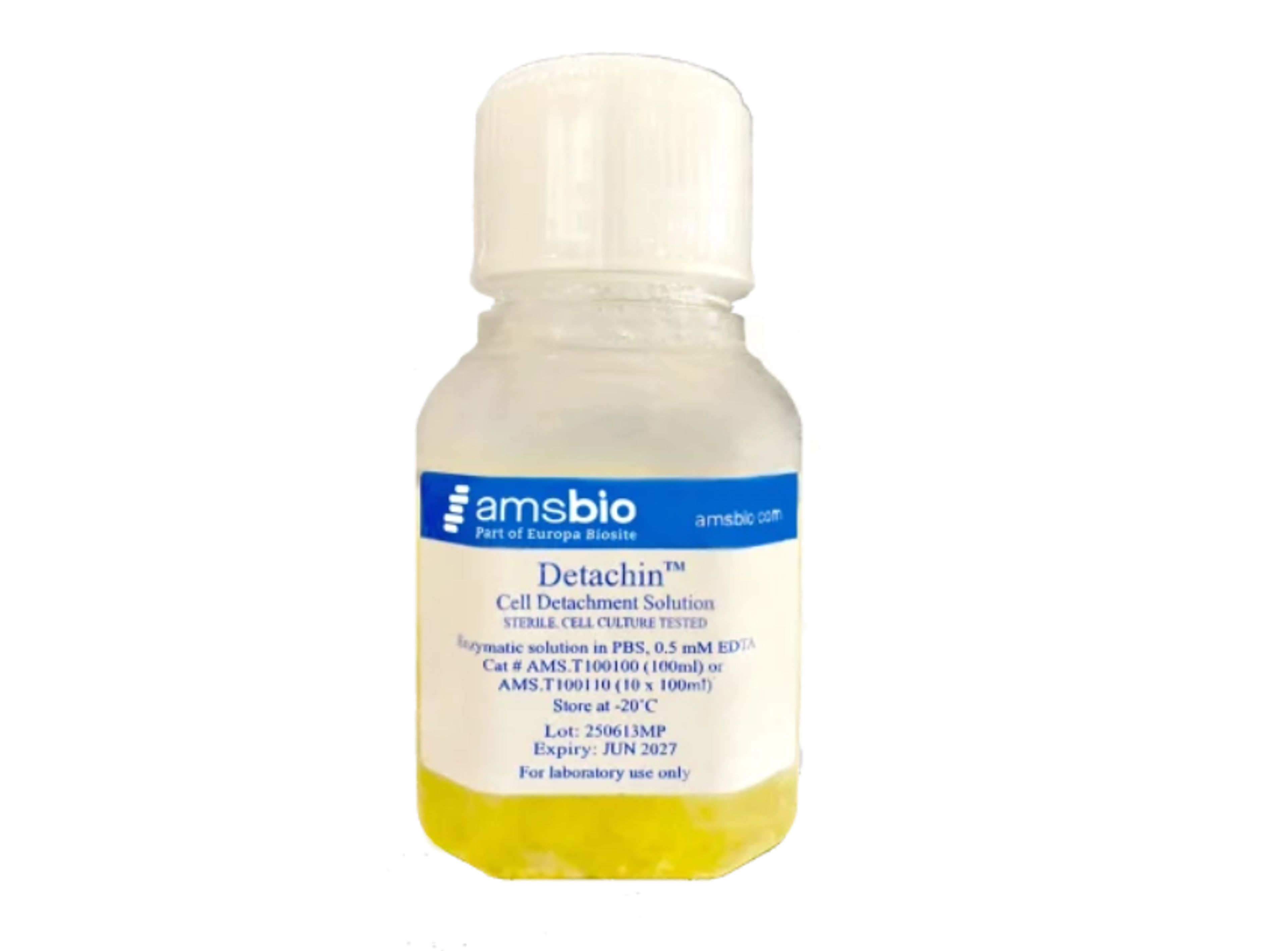 Detachin™ cell detachment solution