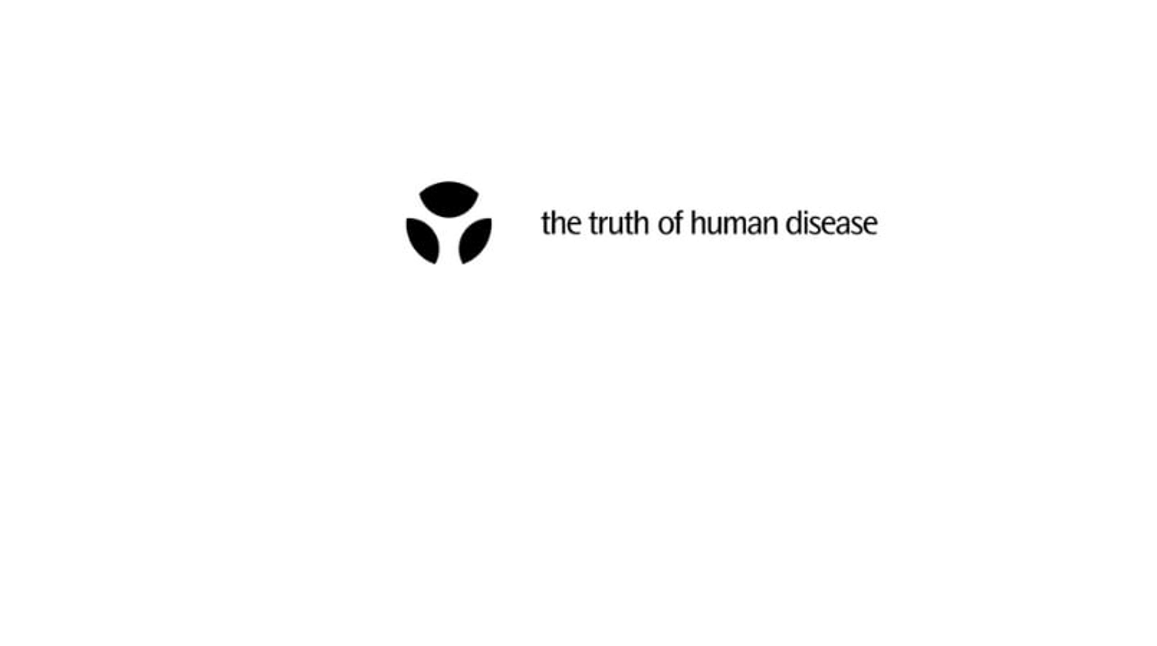 Specificity for human disease Specificity for human disease