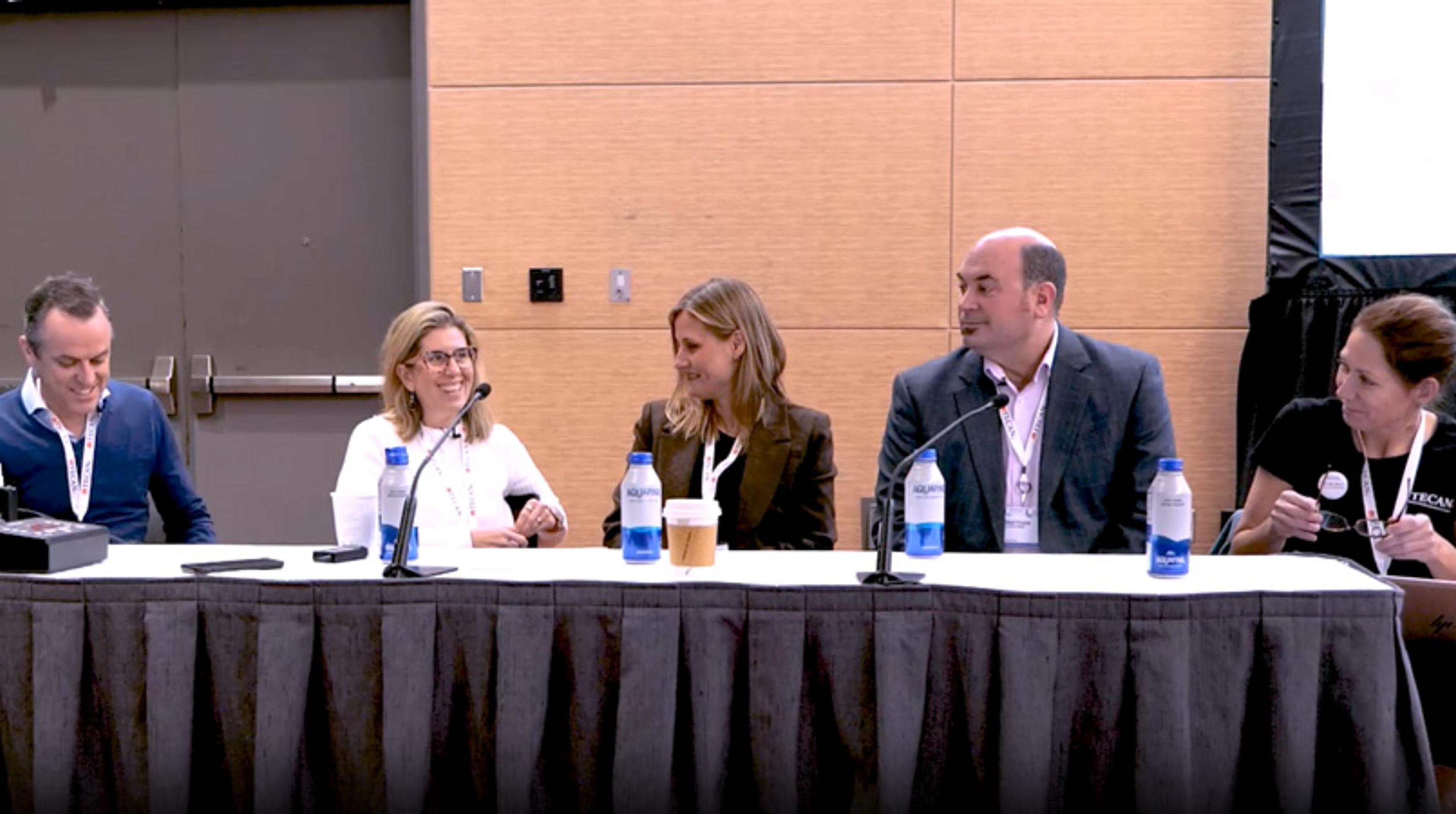 Standardization and automation for liquid biopsy solutions in oncology Standardization and automation for liquid biopsy solutions in oncology
