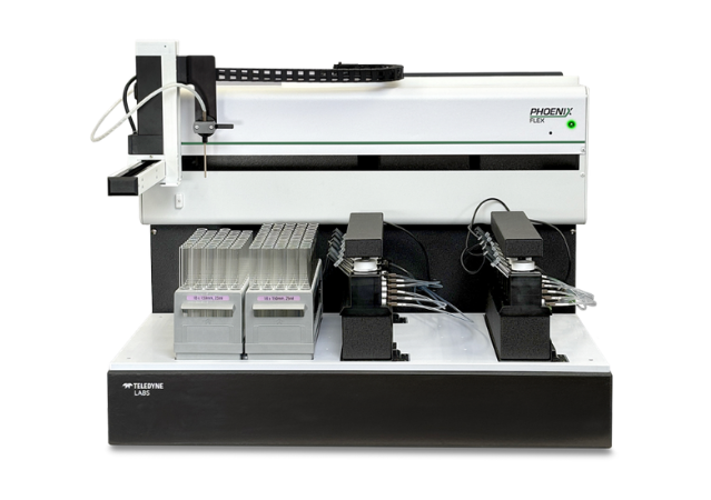 Buy Thermo Scientific™ Orbitor™ RS2 Microplate Mover Read Reviews