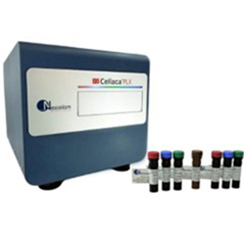 Cellaca PLX Image Cytometry System from PerkinElmer, Inc.