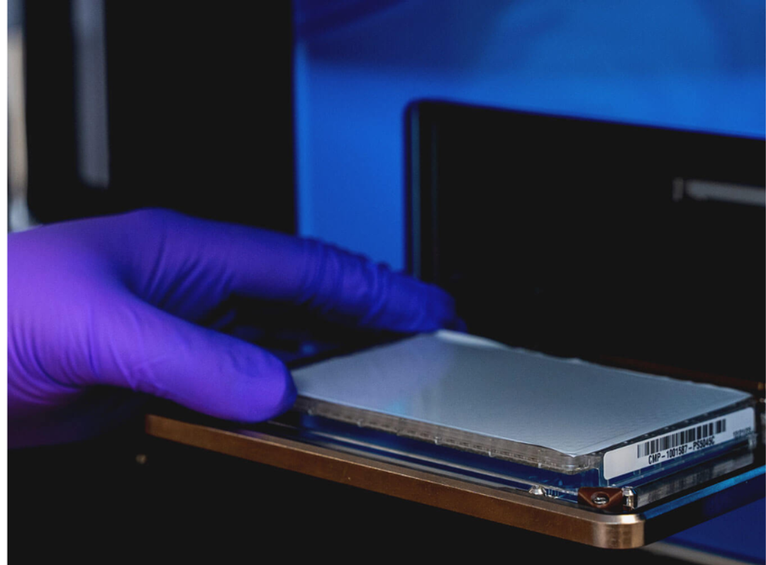 Microplate reader